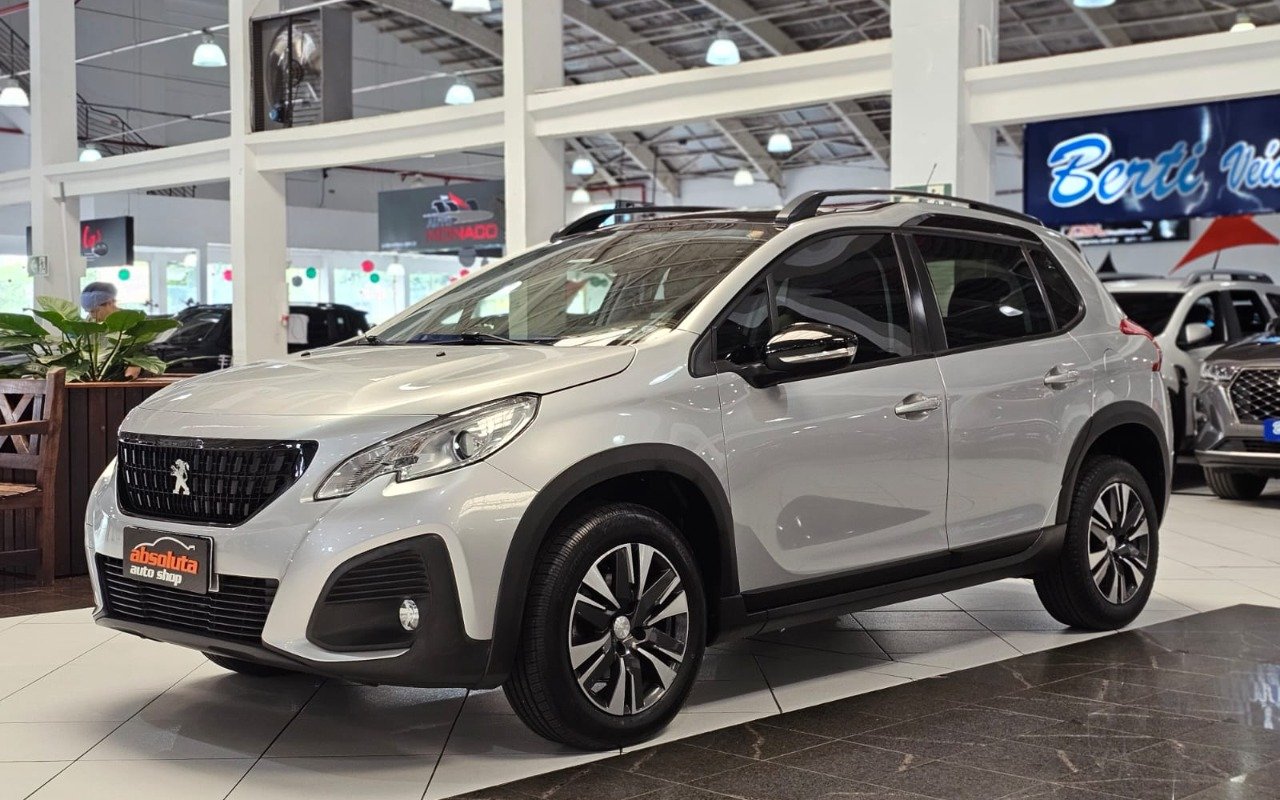 imagem de Griffe 1.6 Flex 16V 5p Aut.